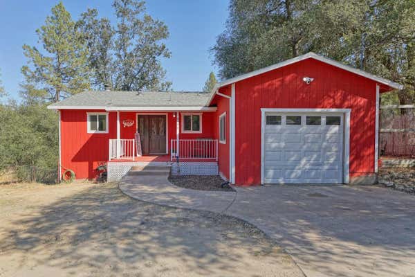 6596 SPRING WAY, SOMERSET, CA 95684 - Image 1