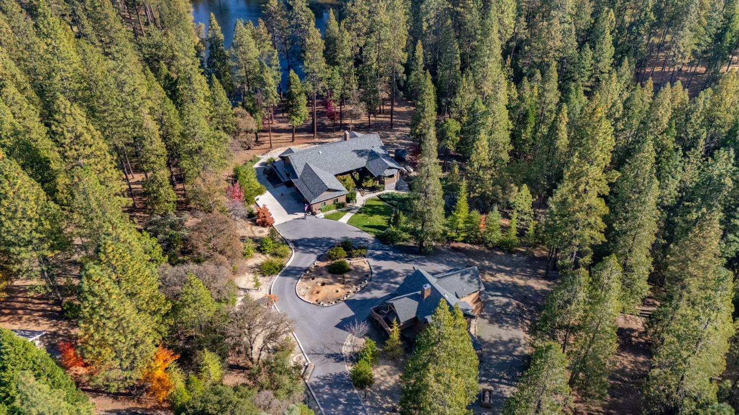 Nevada City, California, 95959, United States, 4 Bedrooms Bedrooms, ,4 BathroomsBathrooms,Residential,Active,2043131