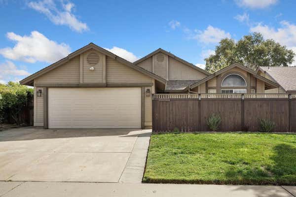 6840 SHADY WOODS WAY, RIO LINDA, CA 95673 - Image 1