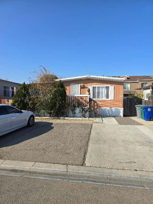 436 N MERCEY SPRINGS RD SPC 72  