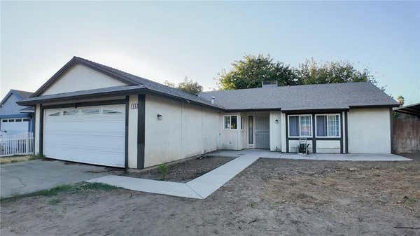 560 ROSEHILL DR, CHOWCHILLA, CA 93610 - Image 1