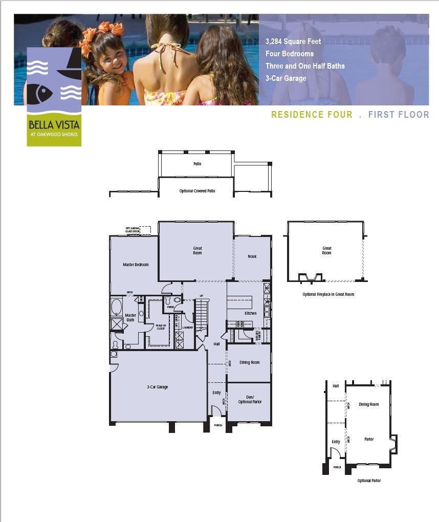 Manteca, California, 95337, United States, 4 Bedrooms Bedrooms, ,4 BathroomsBathrooms,Residential,Active,1941108
