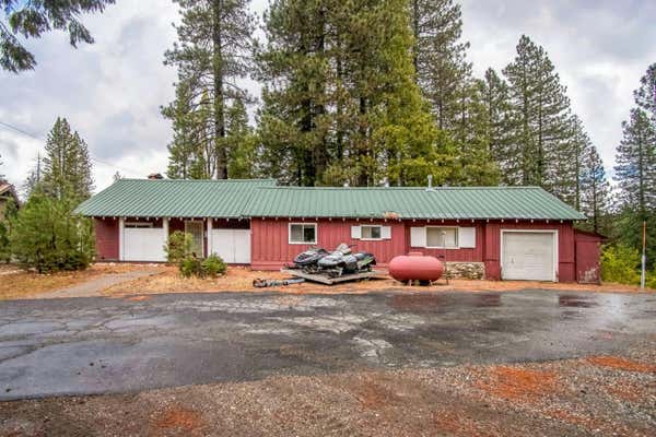 2051 WARREN HILL RD, STRAWBERRY VALLEY, CA 95981 - Image 1