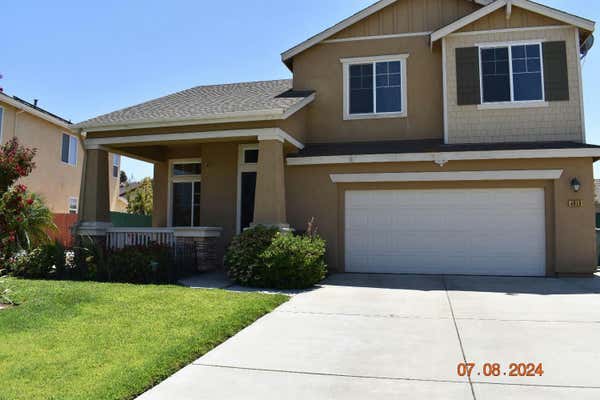 4918 SORREL CT, KEYES, CA 95328 - Image 1