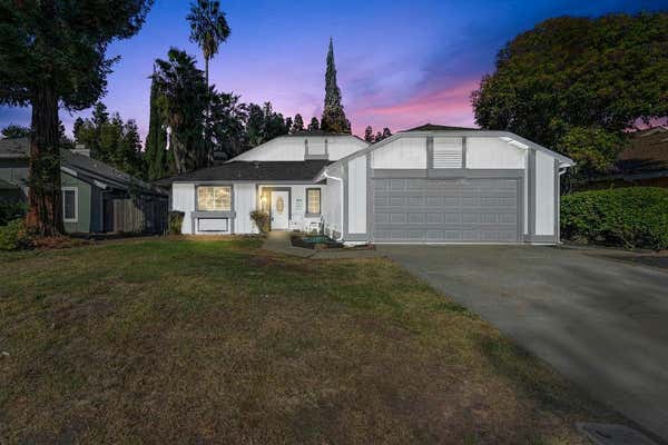 3112 MILL OAK WAY, SACRAMENTO, CA 95833 - Image 1