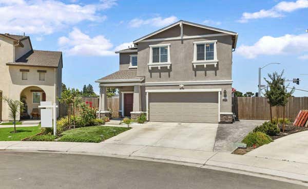 109 TRAVERSO ST, MANTECA, CA 95336 - Image 1