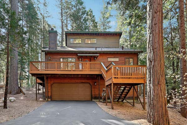 5368 WILDBERRY DR, GRIZZLY FLATS, CA 95636 - Image 1