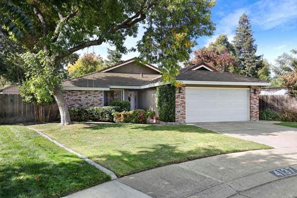 4137 SUN RIVER CT, STOCKTON, CA 95219 - Image 1