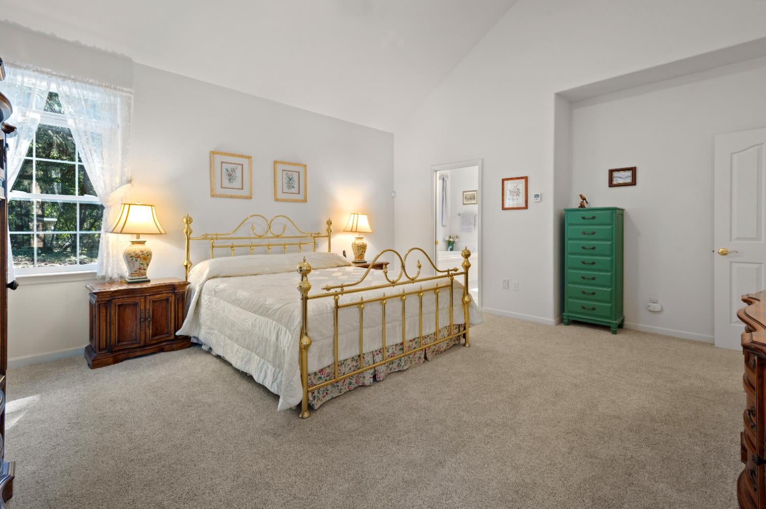 Nevada City, California, 95959, United States, 3 Bedrooms Bedrooms, ,4 BathroomsBathrooms,Residential,Active,1919052