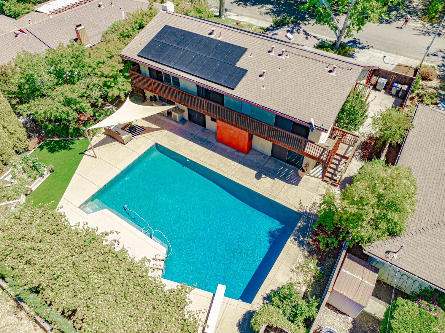 Davis, California, 95616, United States, 4 Bedrooms Bedrooms, ,4 BathroomsBathrooms,Residential,Active,1922349