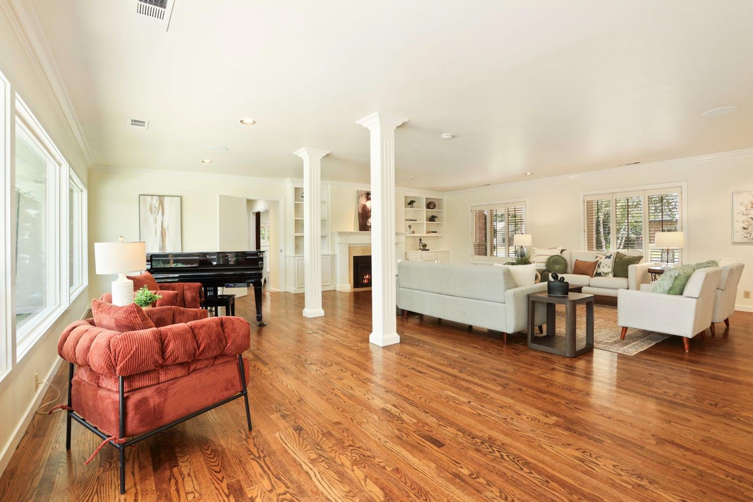 Modesto, California, 95350, United States, 4 Bedrooms Bedrooms, ,3 BathroomsBathrooms,Residential,Active,1877804