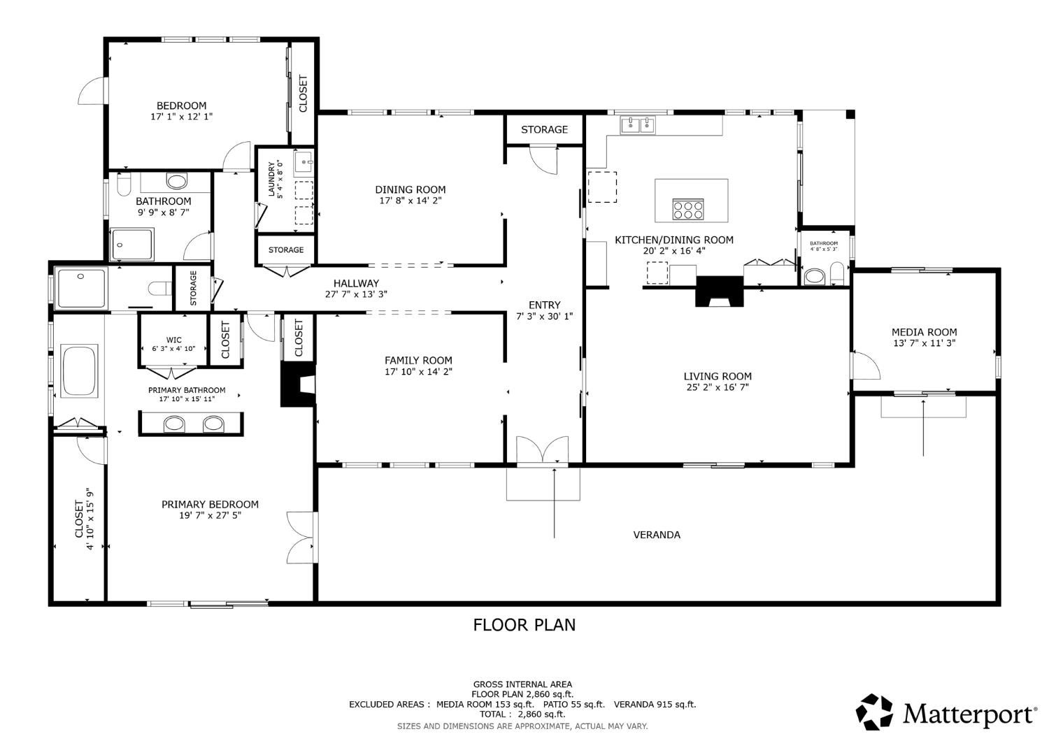 Jackson, California, 95642, United States, 2 Bedrooms Bedrooms, ,3 BathroomsBathrooms,Residential,Active,2026333