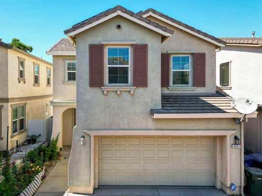 3421 SODA WAY, SACRAMENTO, CA 95834 - Image 1