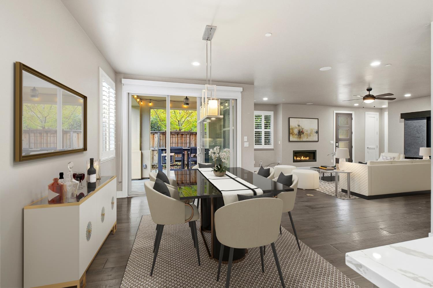 Sacramento, California, 95825, United States, 4 Bedrooms Bedrooms, ,4 BathroomsBathrooms,Residential,Active,1996302