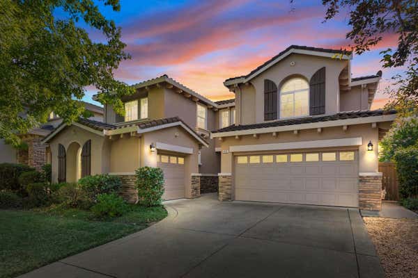 632 RUSCELLO CT, EL DORADO HILLS, CA 95762 - Image 1