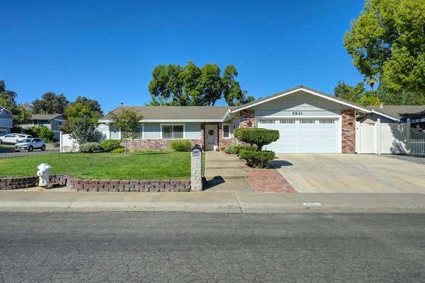 5821 HOSAC WAY, CITRUS HEIGHTS, CA 95621 - Image 1