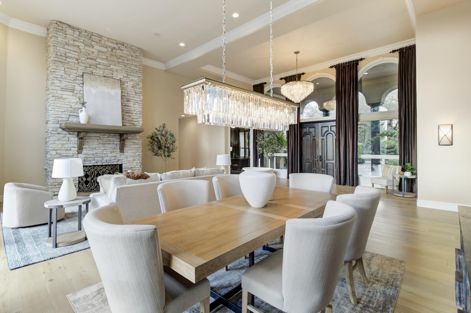 Granite Bay, California, 95746, United States, 4 Bedrooms Bedrooms, ,4 BathroomsBathrooms,Residential,Active,2045564
