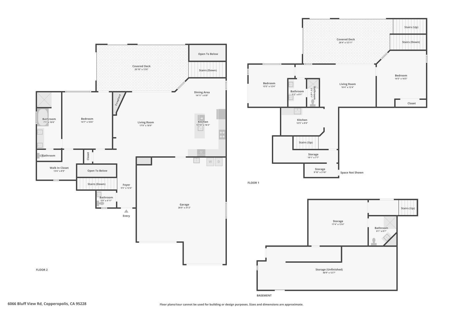 Copperopolis, California, 95228, United States, 3 Bedrooms Bedrooms, ,3 BathroomsBathrooms,Residential,Active,2052096