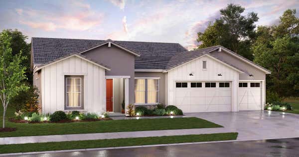 7101 VIA BERNINI, RANCHO MURIETA, CA 95683 - Image 1