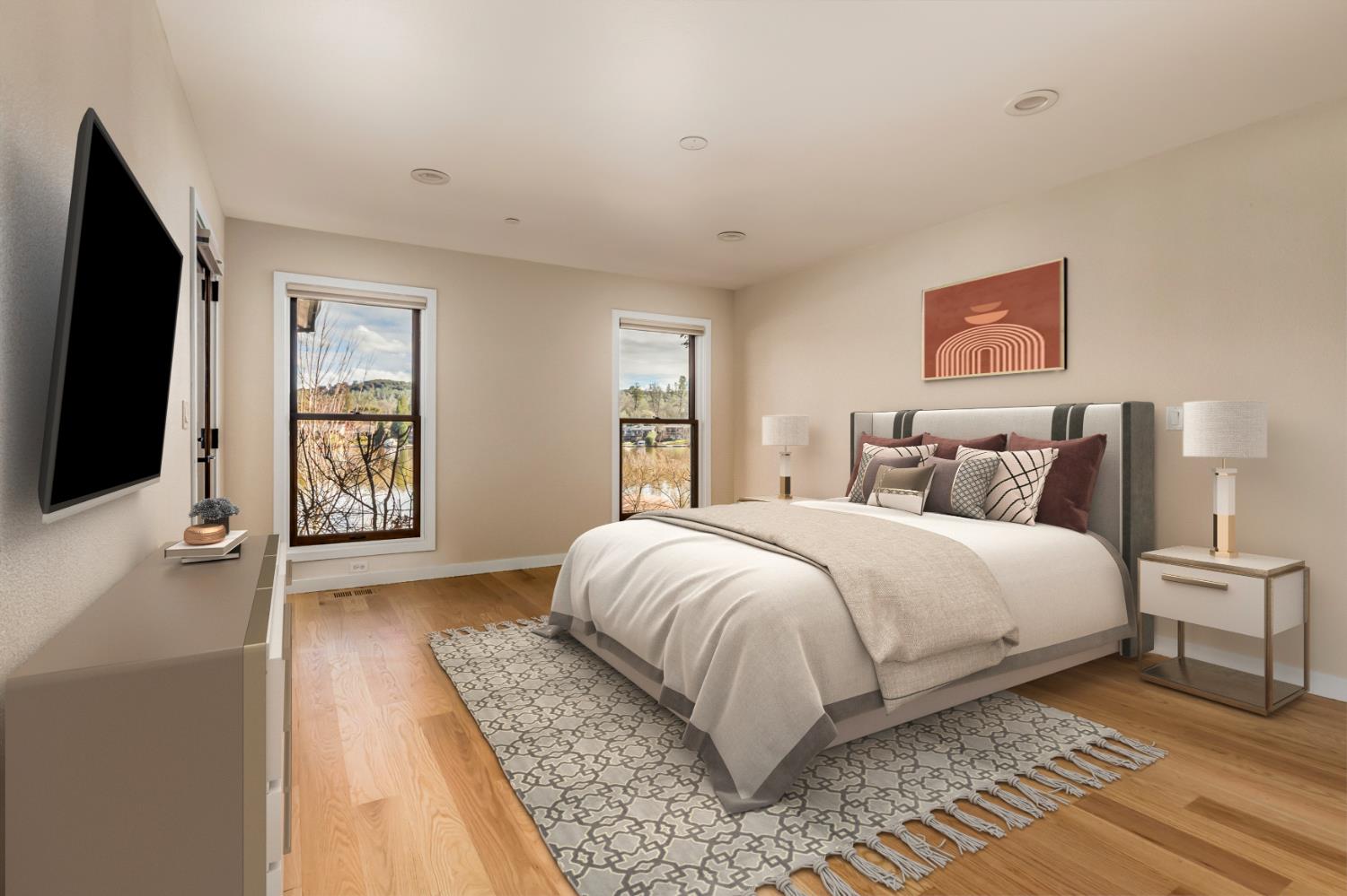 Penn Valley, California, 95946, United States, 3 Bedrooms Bedrooms, ,2 BathroomsBathrooms,Residential,Active,2008719