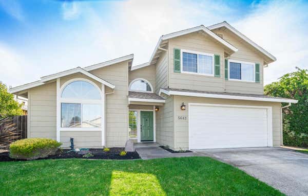 5643 MINERS CIR, ROCKLIN, CA 95765 - Image 1