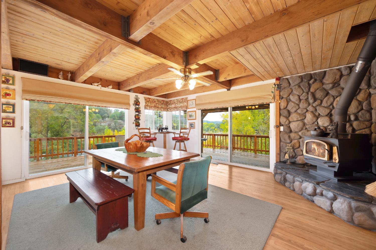 Coloma, California, 95613, United States, 3 Bedrooms Bedrooms, ,3 BathroomsBathrooms,Residential,Active,2007129