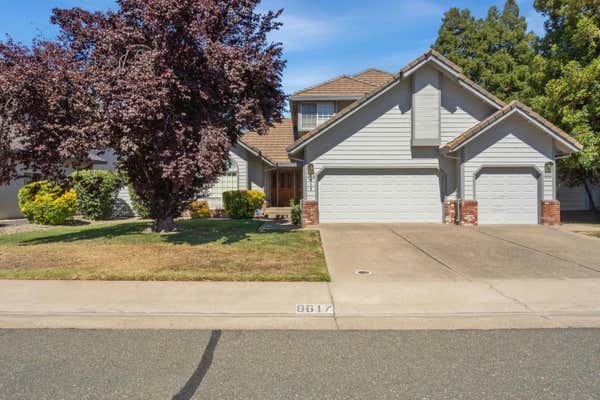 8617 ALLISTER WAY, ELK GROVE, CA 95624 - Image 1