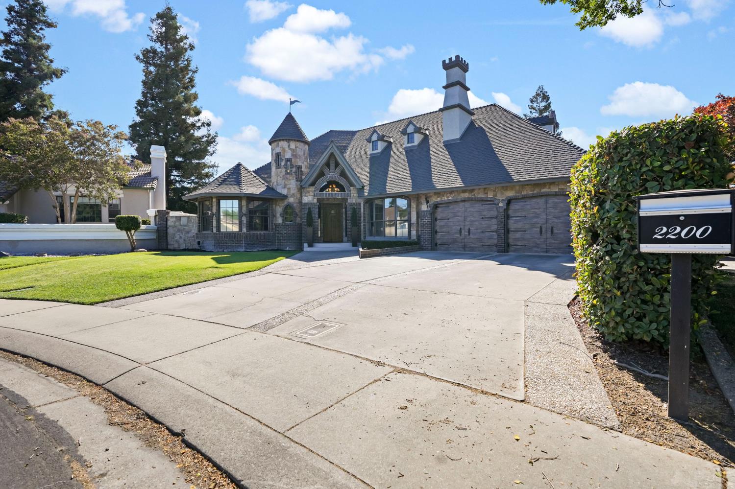 Modesto, California, 95356, United States, 4 Bedrooms Bedrooms, ,4 BathroomsBathrooms,Residential,Active,2045551