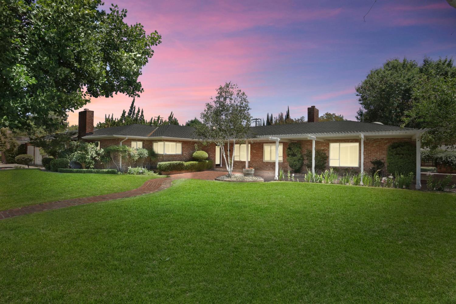 Modesto, California, 95350, United States, 4 Bedrooms Bedrooms, ,3 BathroomsBathrooms,Residential,Active,1877804