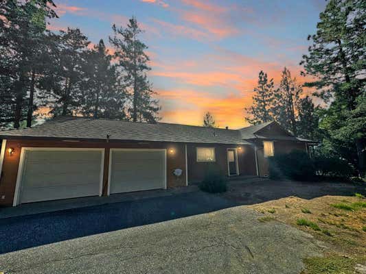 21348 OAKWOOD LN, FORESTHILL, CA 95631 - Image 1