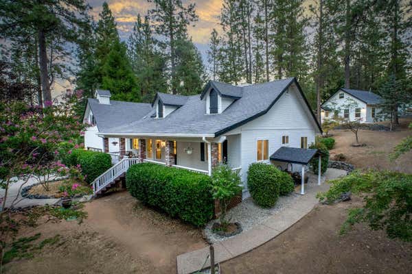 10937 MEYER WAY, GRASS VALLEY, CA 95949 - Image 1