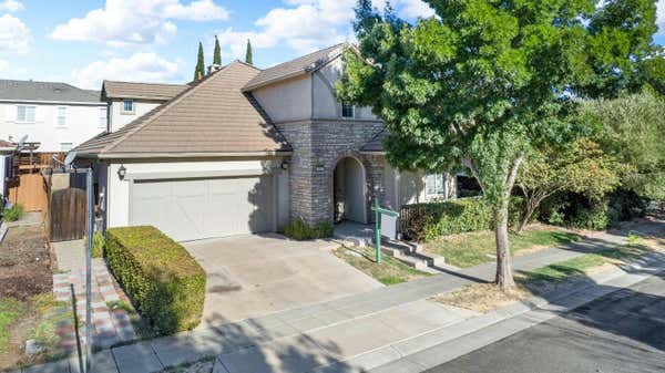 851 W SIMPLICIDAD ST, TRACY, CA 95391 - Image 1