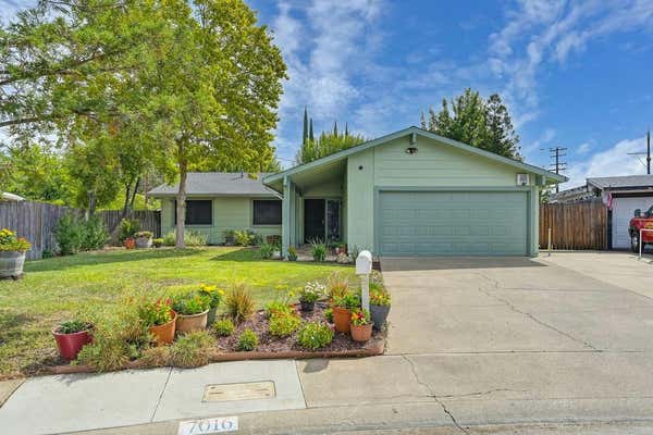 7016 WESTCHESTER WAY, CITRUS HEIGHTS, CA 95621 - Image 1