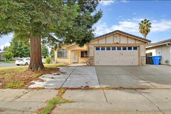 605 CALAVERAS CT, YUBA CITY, CA 95991 - Image 1