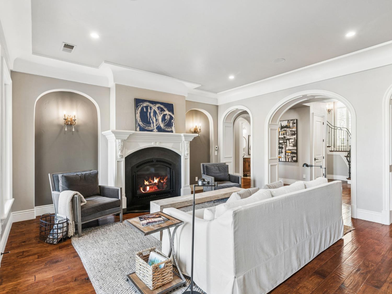 Granite Bay, California, 95746, United States, 5 Bedrooms Bedrooms, ,7 BathroomsBathrooms,Residential,Active,2028537