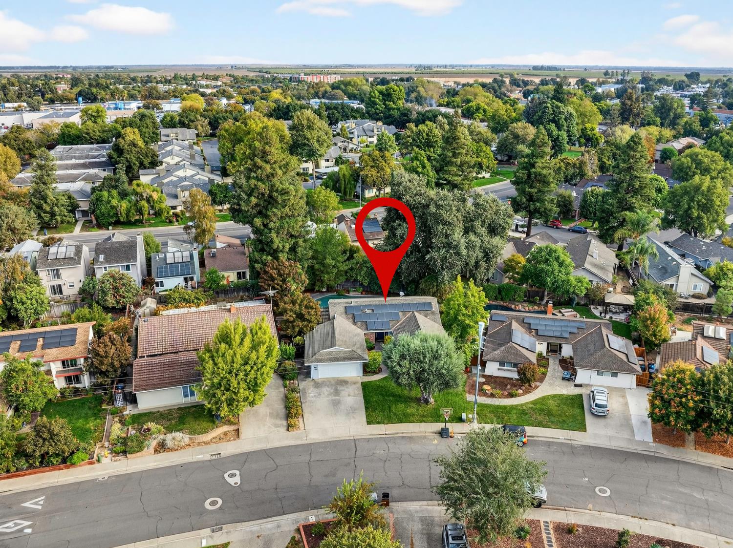 Davis, California, 95618, United States, 4 Bedrooms Bedrooms, ,2 BathroomsBathrooms,Residential,Active,1961942