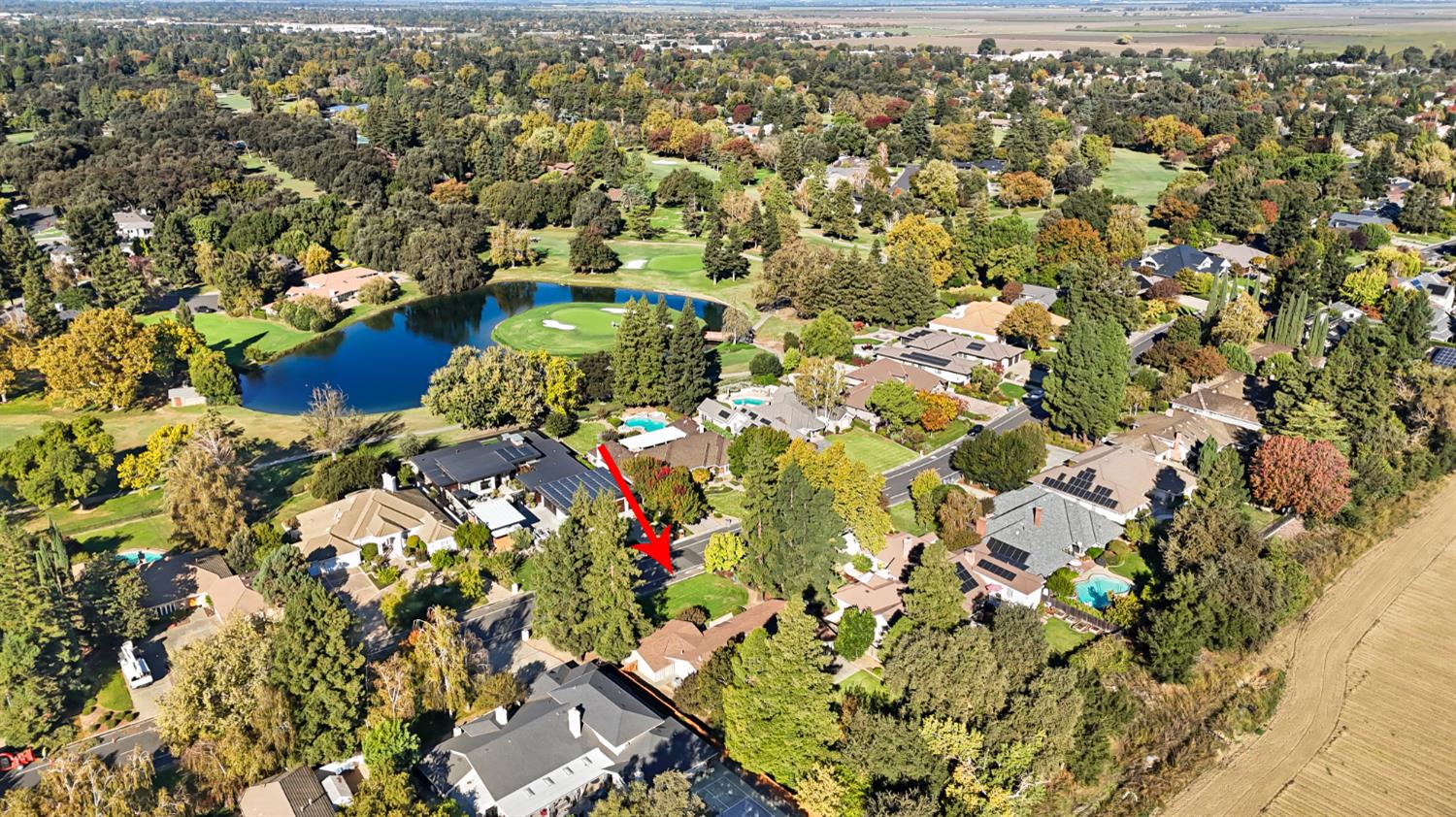 El Macero, California, 95618, United States, 3 Bedrooms Bedrooms, ,3 BathroomsBathrooms,Residential,Active,1972139