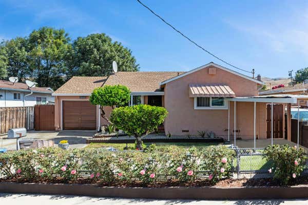 33338 4TH ST, UNION CITY, CA 94587 - Image 1