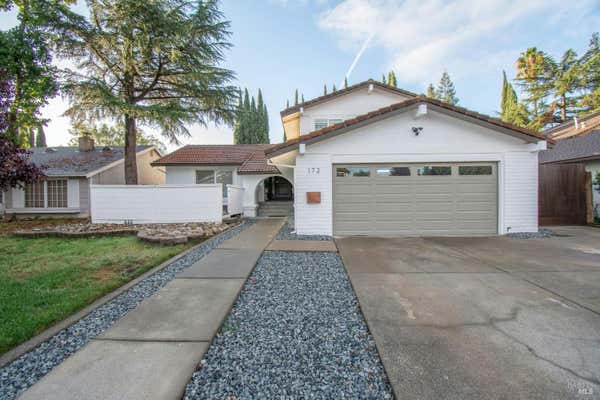 172 OAKMEADE CT, VACAVILLE, CA 95687 - Image 1