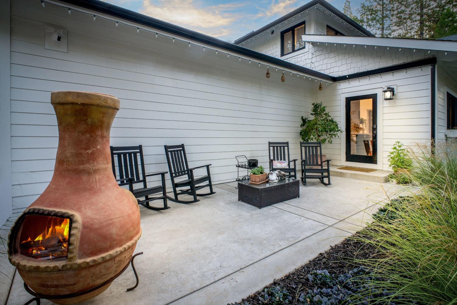 Nevada City, California, 95959, United States, 4 Bedrooms Bedrooms, ,5 BathroomsBathrooms,Residential,Active,1808164