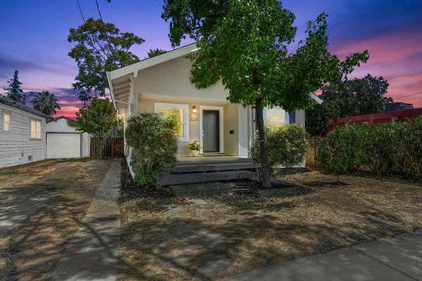 3225 FRANKLIN BLVD, SACRAMENTO, CA 95818 - Image 1