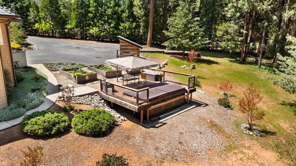 Grass Valley, California, 95945, United States, 4 Bedrooms Bedrooms, ,4 BathroomsBathrooms,Residential,Active,1798051