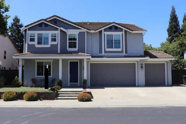 208 LENADER CT, ROSEVILLE, CA 95747 - Image 1