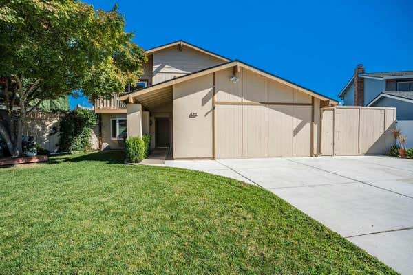 2649 YUMA CIR, SACRAMENTO, CA 95827 - Image 1