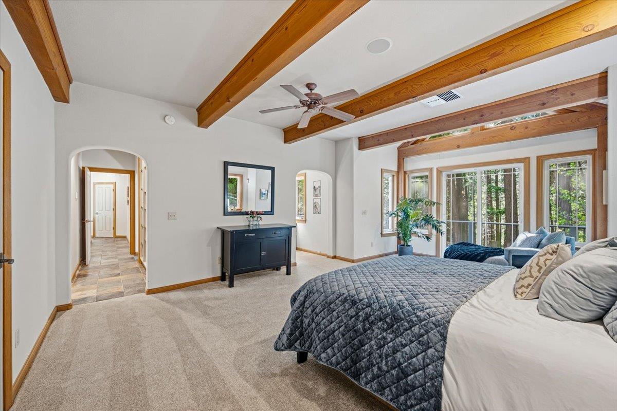 Nevada City, California, 95959, United States, 3 Bedrooms Bedrooms, ,3 BathroomsBathrooms,Residential,Active,2043425