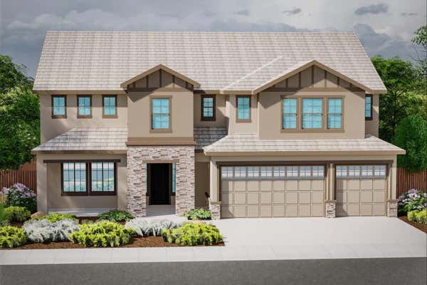 1205 BUCK RIDGE DR, ROCKLIN, CA 95765 - Image 1