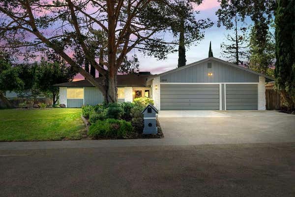 5958 LINCOLN HILLS WAY, CARMICHAEL, CA 95608 - Image 1