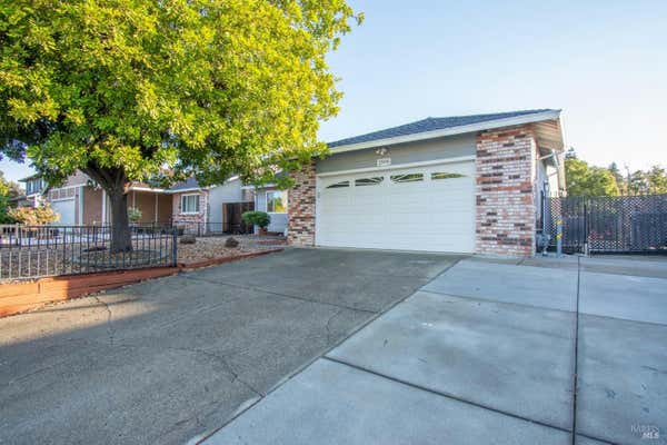 2918 REDWOOD DR, FAIRFIELD, CA 94533 - Image 1