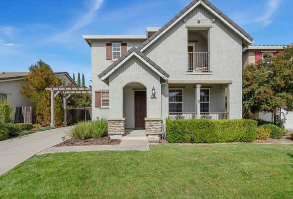 3707 SARDINIA ISLAND WAY, SACRAMENTO, CA 95834 - Image 1