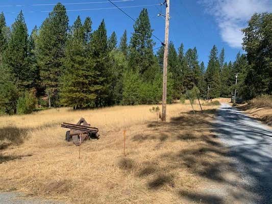 6077 W RED BERRY HILL LN, PLACERVILLE, CA 95667 - Image 1